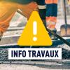 Travaux