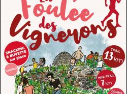 Foulée des Vignerons 