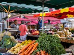 Marché du Dimanche