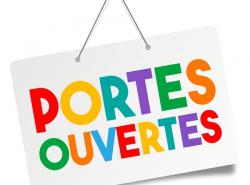 Portes ouvertes de l'école