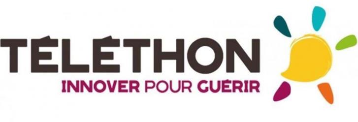 Opération TELETHON 2025