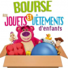 Bourse aux jouets