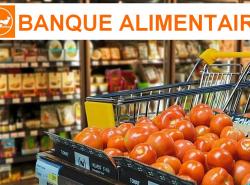 Collecte Banque Alimentaire
