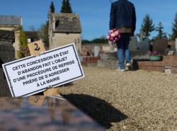 Cimetière
