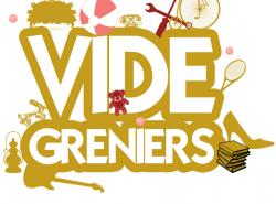 Vide greniers Comité des Fêtes