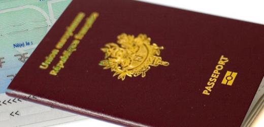 Carte Identité / Passeport