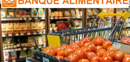 Collecte Banque Alimentaire