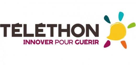 Opération TELETHON 2025