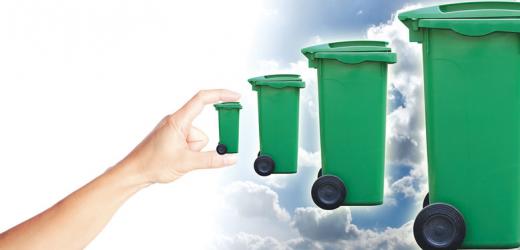 Actions de préventions et de réduction des déchets