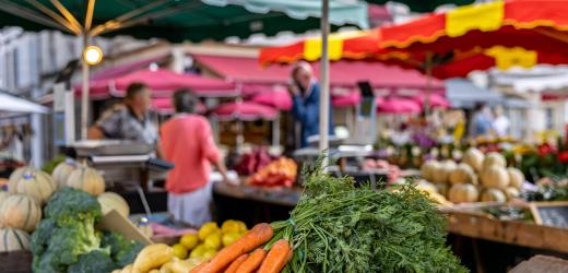 Marché du Dimanche