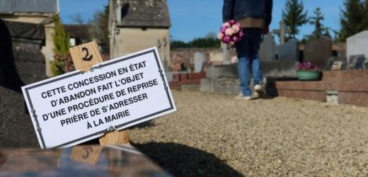 Cimetière
