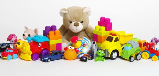 Bourse aux jouets