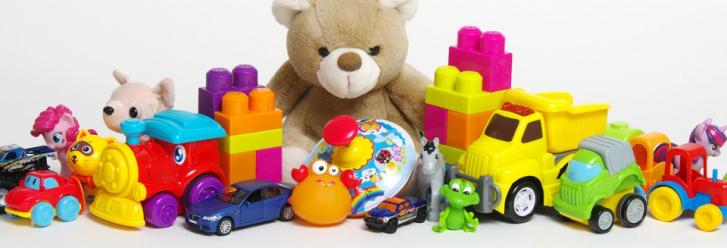 Bourse aux jouets